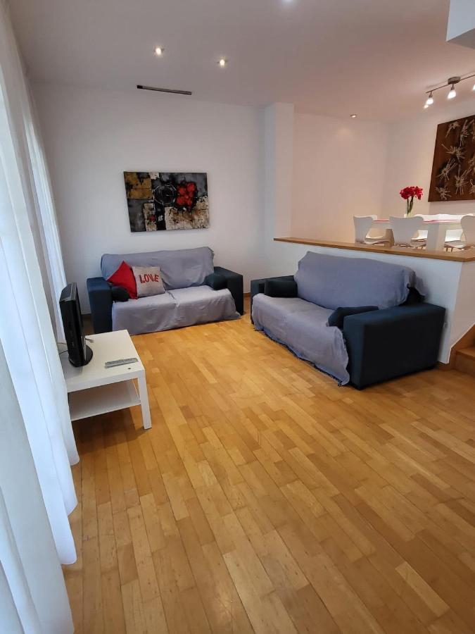 Casa New York Villa Cambrils Esterno foto