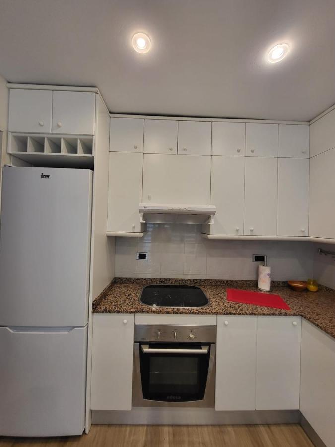 Casa New York Villa Cambrils Esterno foto